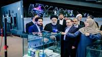 ستاد فرهنگسازی اقتصاد دانش بنیان پیشبرد سلامت با فناوری ایرانی: واکسن‌ها و درمان‌های نوین در دسترس مردم